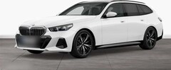 Bild des Angebotes BMW 520 d xDrive Touring M Sportpaket DAB LED AHK