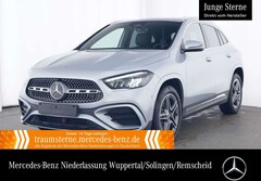 Bild des Angebotes Mercedes-Benz GLA 250 e AMG+LED+KAMERA+KEYLESS+8G