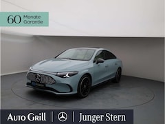 Bild des Angebotes Mercedes-Benz CLA 250 + EQ AMG 19 Zoll Night Distr Multib. AHK