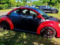 Bild des Angebotes VW New Beetle New Beetle 2.0