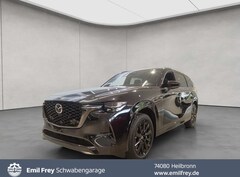 Bild des Angebotes Mazda CX-80 e-SKYACTIV-D 254 M HYBRID AWD HOMURA