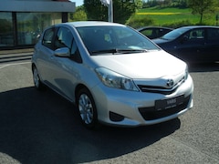 Bild des Angebotes Toyota Yaris 1.33 VVT-i Multidrive S Life