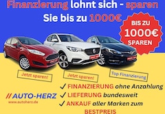 Opel Karl 120 Jahre 5-Türig+Klima+PDC+Navi+Tempomat