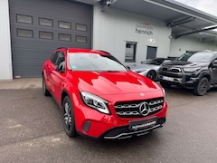 Bild des Angebotes Mercedes-Benz GLA 250 Night,360Cam,Navi,LED
