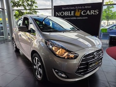Bild des Angebotes Hyundai iX20 Space AHK KLIMA SHZ GRA ALU
