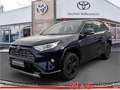 Bild des Angebotes Toyota RAV 4