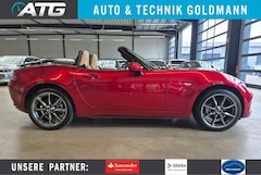 Mazda MX-5 2.0 SELECTION DESIGNPAKET LEDER BOSE CAMERA