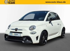 Bild des Angebotes Abarth 595C 1.4 T-Jet Pista CarPlay PDC Klimaautomatik