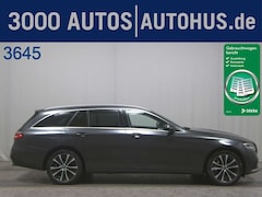 Bild des Angebotes Mercedes-Benz E 300 de T Avantgarde 360° Luft LED GSD Leder