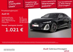 Bild des Angebotes Audi S5 TFSI quattro S tronic Pano B&O Matrix OLED