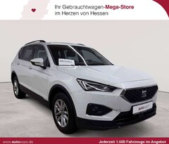 Bild des Angebotes SEAT Tarraco Tarraco 2.0 TDI DSG Style Navi LED