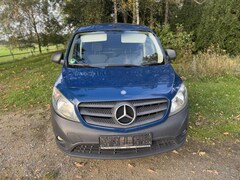 Bild des Angebotes Mercedes-Benz Citan 109 CDI lang (A2)(415.603)