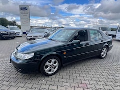 Bild des Angebotes Saab 9-5 ** Benziner 2,0l ** AUTOMATIK ** TÜV Neu **