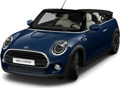 Bild des Angebotes MINI Cooper Cabrio Klimaaut. Sportsitze PDC ISOFIX
