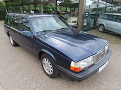 Bild des Angebotes Volvo 940 2.3 i Turbo *HU 2/2027*15 Jahre letzter Besitz*