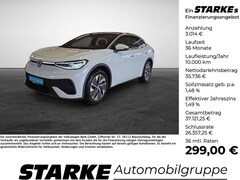 Bild des Angebotes VW ID.5 Pro LED-Matrix Navi Discover Pro AHK