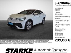 Bild des Angebotes VW ID.5 Pro mit Infotainment-Paket