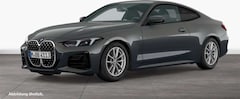 Bild des Angebotes BMW 420 i Coupé DAB LED RFK el. Sitze Klimaaut. PDC