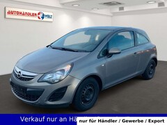 Bild des Angebotes Opel Corsa D 1.4 Energy Alu Klima