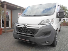 Bild des Angebotes Citroen Jumper Doka 7 Sitzer