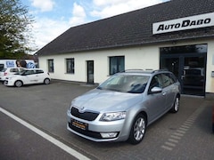 Bild des Angebotes Skoda Octavia Combi Joy