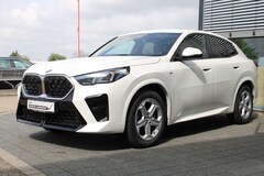 Bild des Angebotes BMW X2 sDrive20i M Sport AdLED HeadUp AHK Cam ACC