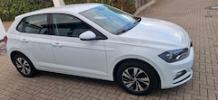 Bild des Angebotes VW Polo VI Comfortline 1 Hand
