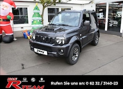 Bild des Angebotes Suzuki Jimny Jimny Ranger*Klima*SHZ*