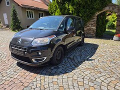 Bild des Angebotes Citroen C3 Picasso C3 Picasso VTi 95 Exclusive