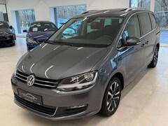 Bild des Angebotes VW Sharan United PANO 7 SITZE RFK EL:TÜR