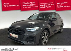 Bild des Angebotes Audi Q5 50 TFSI e advanced qu.S tr. MATRIX 360°K NAVI