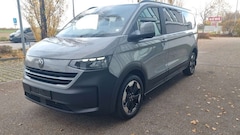 Bild des Angebotes VW T7 Caravelle PANAMERICANA LANG 8 SITZ/ACC/KAM/19