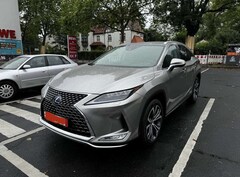 Bild des Angebotes Lexus RX 450h (hybrid) Executive Line