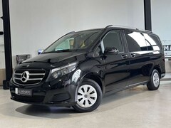 Bild des Angebotes Mercedes-Benz V 220 d RISE lang*8-Sitzer,Klima,Fond,AHK,Tisch*
