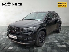 Bild des Angebotes Jeep Compass PHEV UPLAND NAVI KLIMA