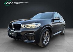 Bild des Angebotes BMW X3 M xDrive 30d M Sport | AHK | HeadUp | Pano