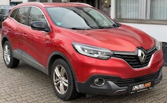 Bild des Angebotes Renault Kadjar Bose Edition*LED*NAVI*PDC*SPURHALTE*LEDER