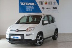 Bild des Angebotes Fiat Panda Sport 1.0 MildHybrid 69PS