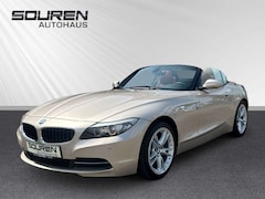 Bild des Angebotes BMW Z4 ROADSTER 2.8I El. Verdeck +Leder+ Xenon