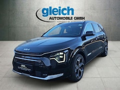 Bild des Angebotes Kia Niro 1.6 Spirit ACC Navi LED KeyLess el.Heckk.