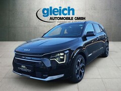 Bild des Angebotes Kia Niro 1.6 Spirit ACC Navi LED KeyLess el.Heckk.