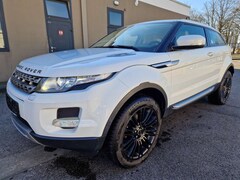 Bild des Angebotes Land Rover Range Rover Evoque Prestige4x4/3Jahre Garantie+TÜV+Inspktn neu!