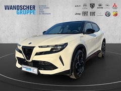 Bild des Angebotes Alfa Romeo Junior Ibrida SPECIALE 1.2 100KW ''LED''MASSAGE'