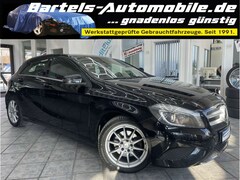 Bild des Angebotes Mercedes-Benz A 200 CDI Urban, 7G, Leder, Navi,REIFEN&HU NEU