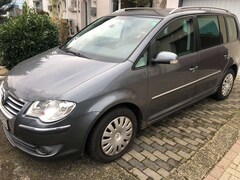 Bild des Angebotes VW Touran 1.4 TSI Trendline