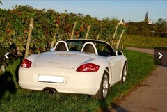 Bild des Angebotes Porsche Boxster Basis