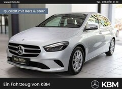 Bild des Angebotes Mercedes-Benz B 180 B 180 PROGRESSIVE°MBUX PREM°VOLLDIGI°MBEAM°E-KL°