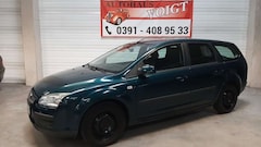 Bild des Angebotes Ford Focus Turnier 1,4Fun X