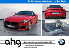 Bild des Angebotes BMW Z4 M Z4 sDrive20i M SPORT Cabrio Innovationsp. PDC