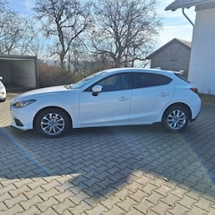 Bild des Angebotes Mazda 3 Black Limited